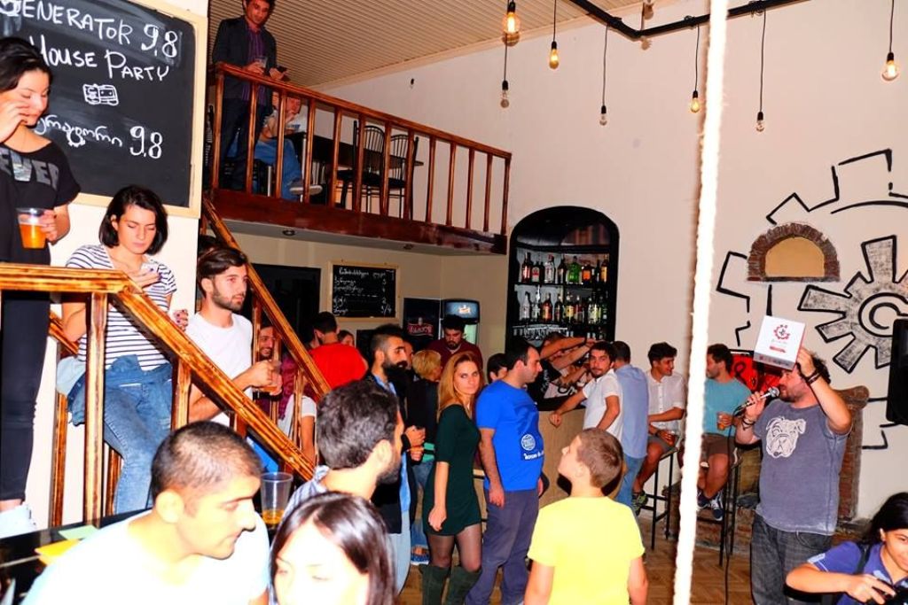 Top 10: Best Free Things to Do in Tbilisi geotv.ge